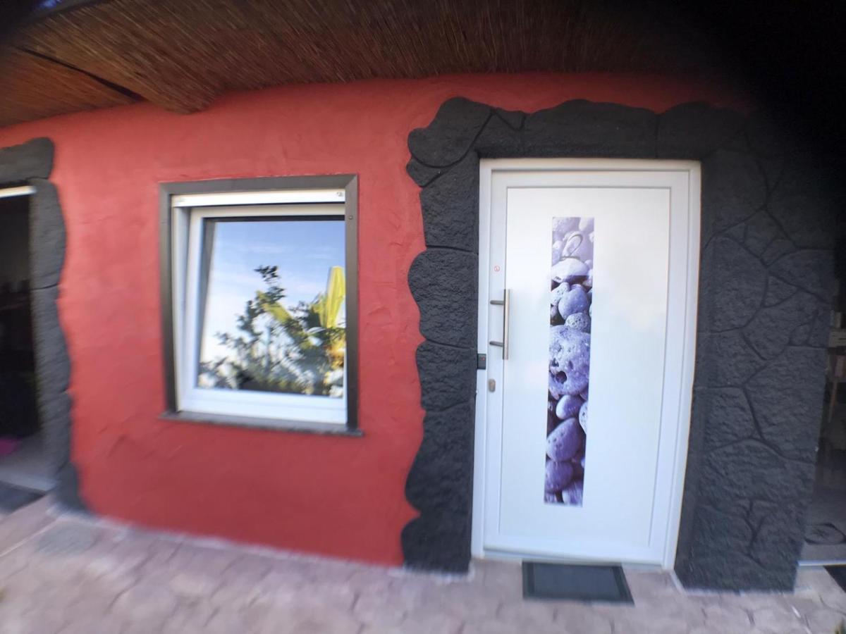 Hrlos Piratas - Ferien Haus La Palma - Good Wlan !! Tijarafe Eksteriør billede