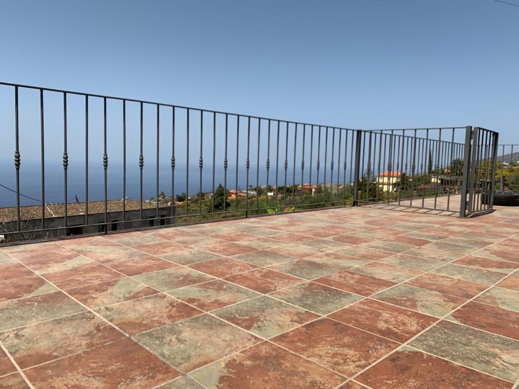 Hrlos Piratas - Ferien Haus La Palma - Good Wlan !! Tijarafe Eksteriør billede