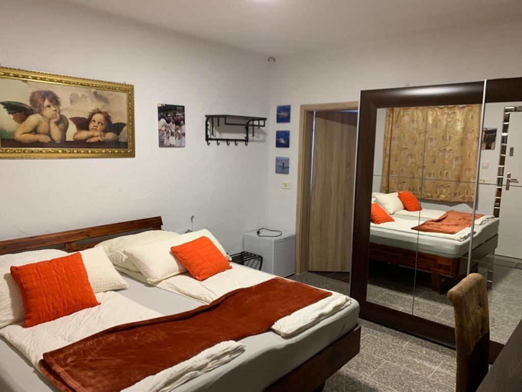 Hrlos Piratas - Ferien Haus La Palma - Good Wlan !! Tijarafe Eksteriør billede