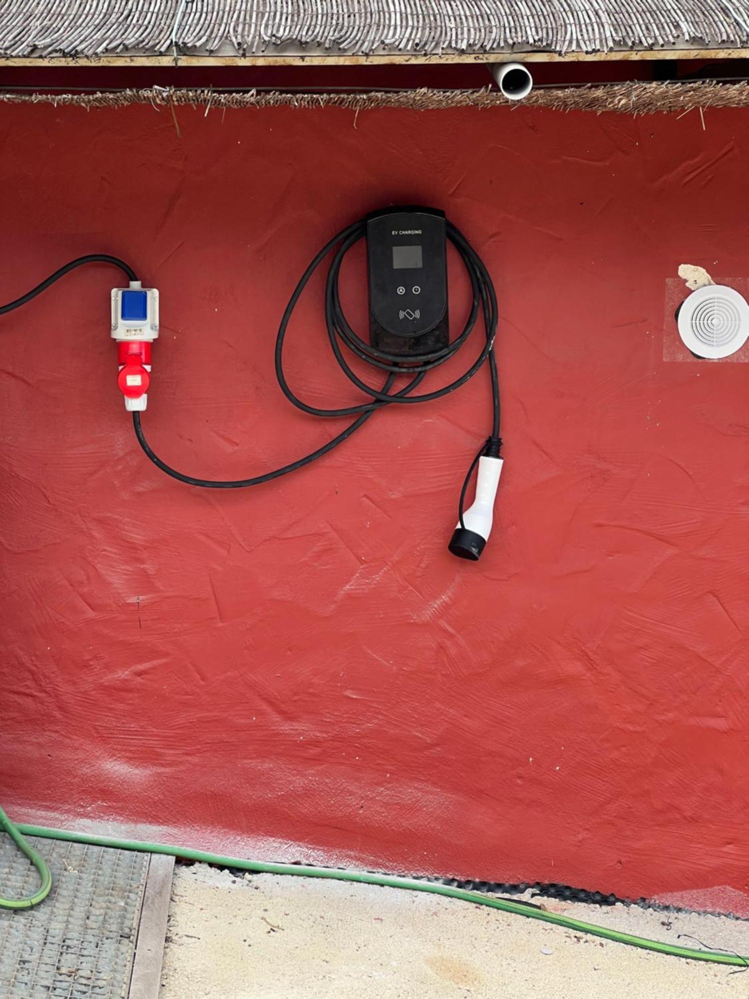 Hrlos Piratas - Ferien Haus La Palma - Good Wlan !! Tijarafe Eksteriør billede